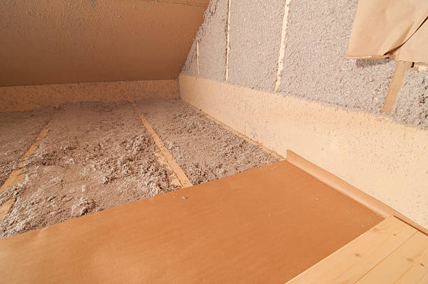 Best Spray Foam Insulation in Bostonia, CA